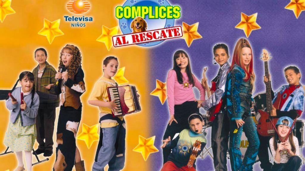 Bikin Kangen, Ini 5 Telenovela Remaja yang Gak Kalah Seru dari Amigos