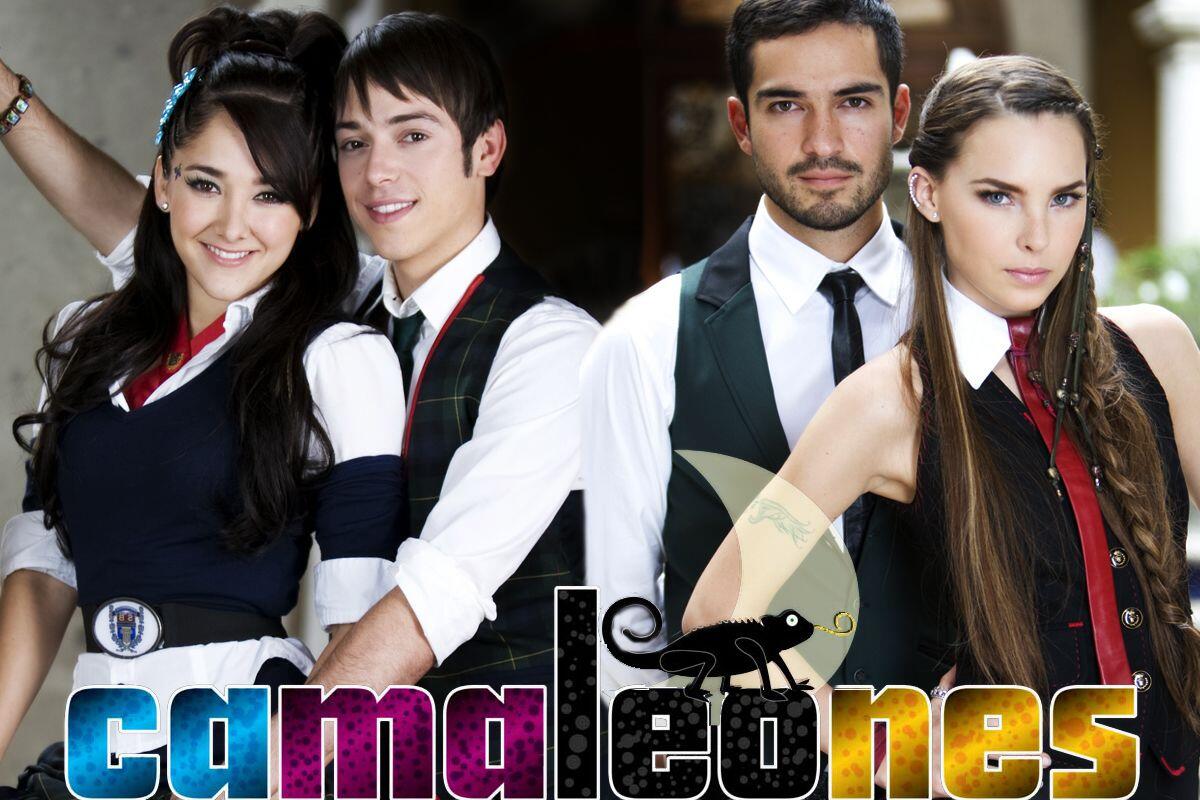 Bikin Kangen, Ini 5 Telenovela Remaja yang Gak Kalah Seru dari Amigos