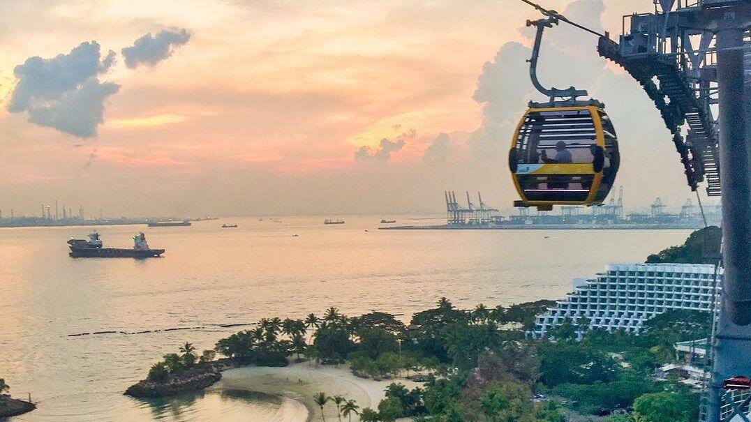 Singapura Bangga jadi Lokasi Pertemuan Donald Trump dan Kim Jong-un
