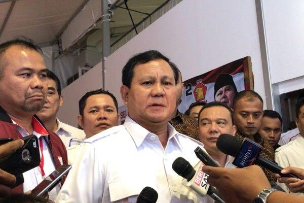 Cari Waktu yang Tepat, Pertemuan Puan dengan Prabowo Akan Bahas Politik