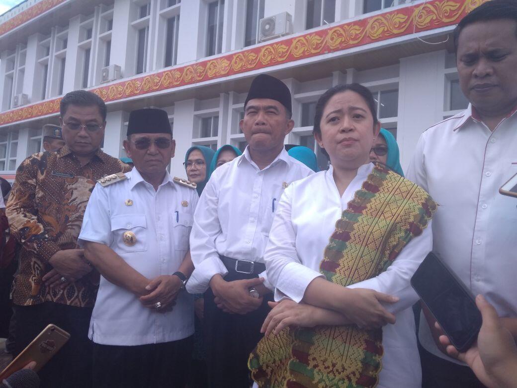 Cari Waktu yang Tepat, Pertemuan Puan dengan Prabowo Akan Bahas Politik