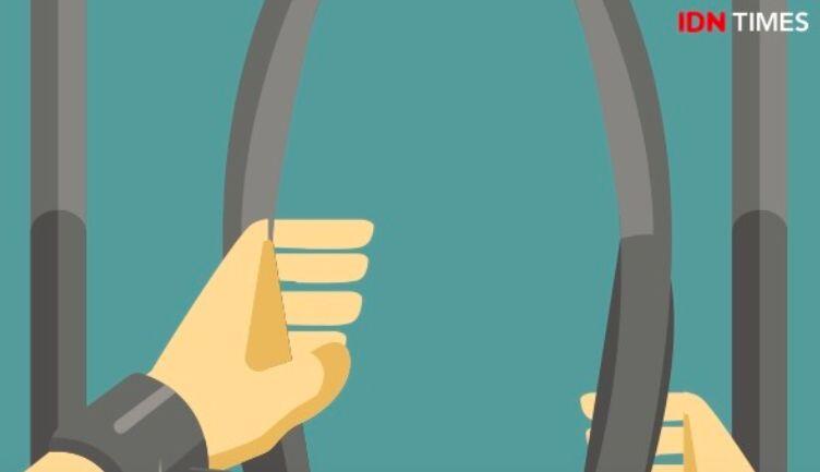 KPK Lakukan OTT di Jawa Timur