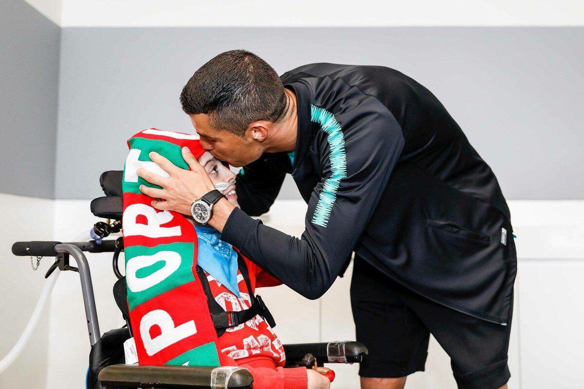 Real Madrid Tertarik Mendatangkan Neymar, Ronaldo Mulai Kecewa?