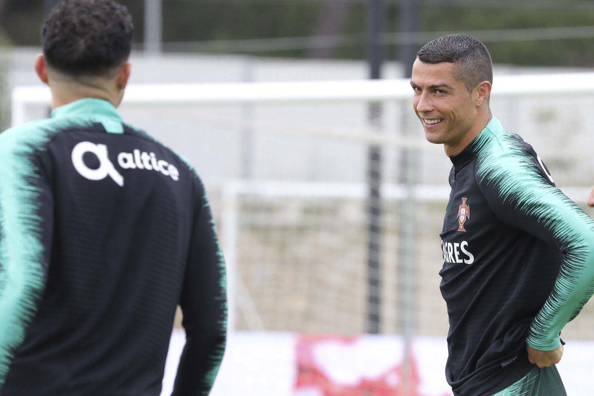Real Madrid Tertarik Mendatangkan Neymar, Ronaldo Mulai Kecewa?