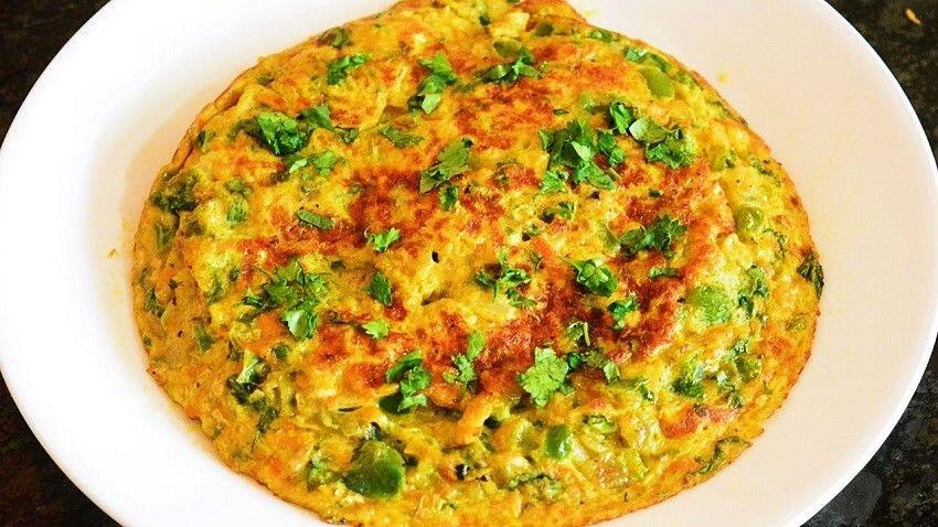 6 Ide Kreasi Menu Sayuran yang Bikin Kamu Doyan Makan Terus