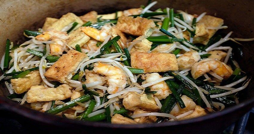 6 Ide Kreasi Menu Sayuran yang Bikin Kamu Doyan Makan Terus