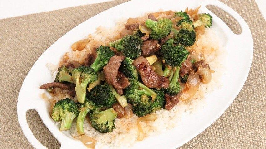 6 Ide Kreasi Menu Sayuran yang Bikin Kamu Doyan Makan Terus