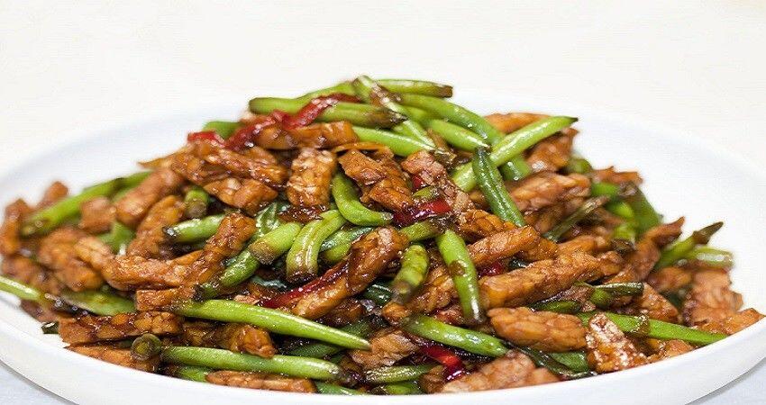 6 Ide Kreasi Menu Sayuran yang Bikin Kamu Doyan Makan Terus