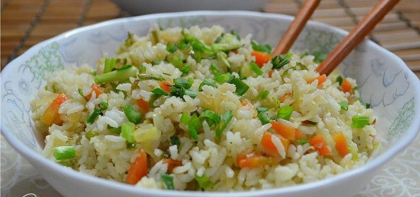 6 Ide Kreasi Menu Sayuran yang Bikin Kamu Doyan Makan Terus