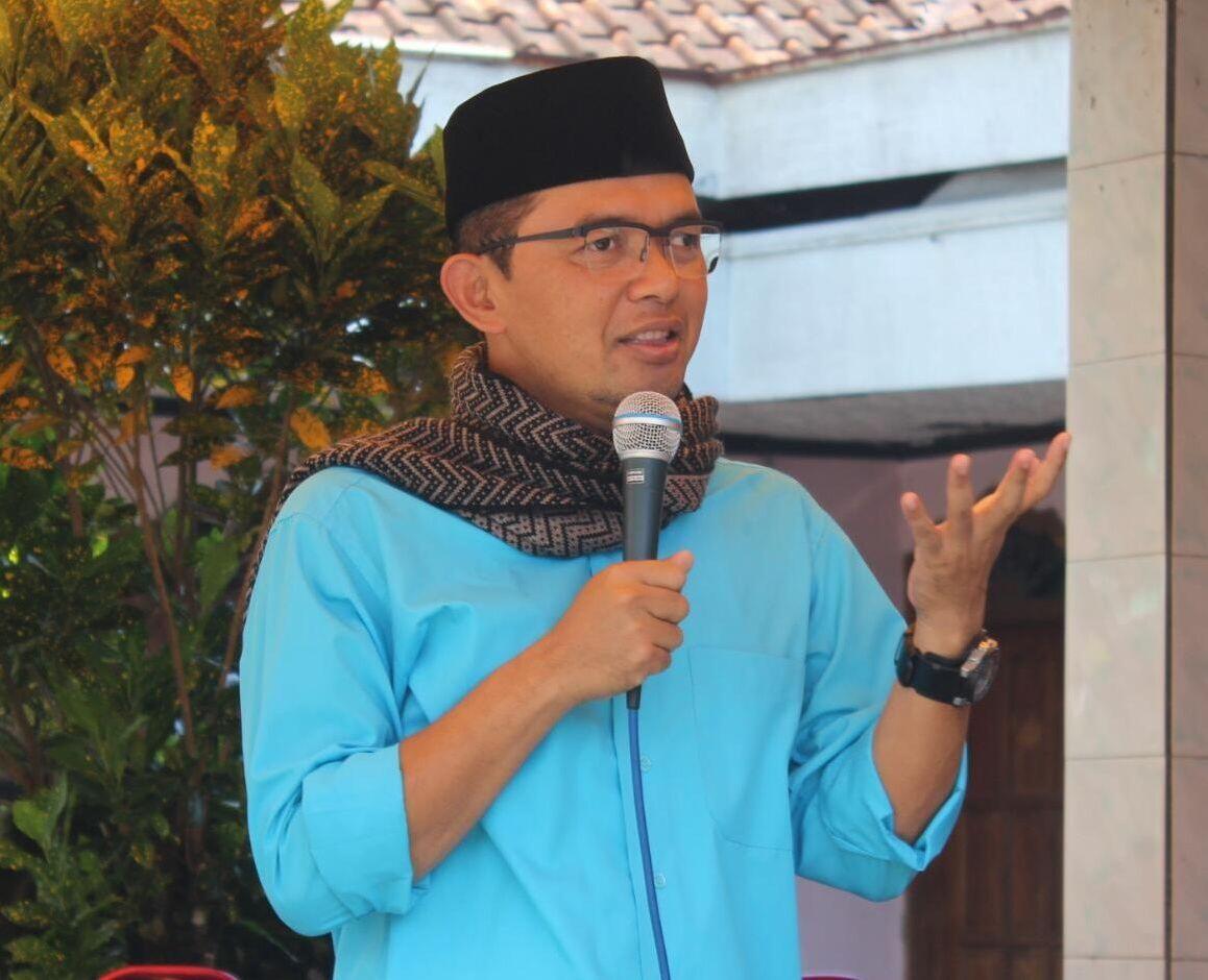 Majalengka Hari Ini Ulang Tahun, Cabup Maman: Ini Momentum Ciptakan Perubahan