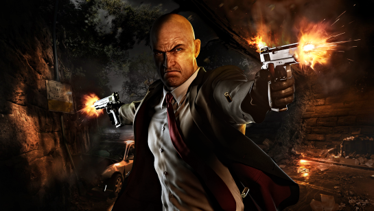 Ini Dia Spesifikasi PC Resmi Untuk HITMAN 2