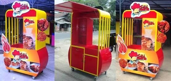 Buka lapangan pekerjaan yuk !!