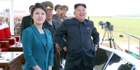 Ribet Amat Ya! Ini 7 Syarat Jika Ingin Menjadi Istri Kim Jong Un!! 