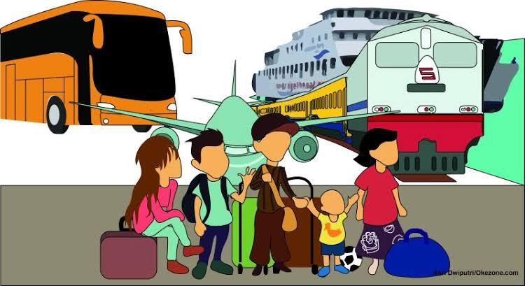 Hal yang Perlu Waspada &amp; Diperhatikan Saat Mau Mudik