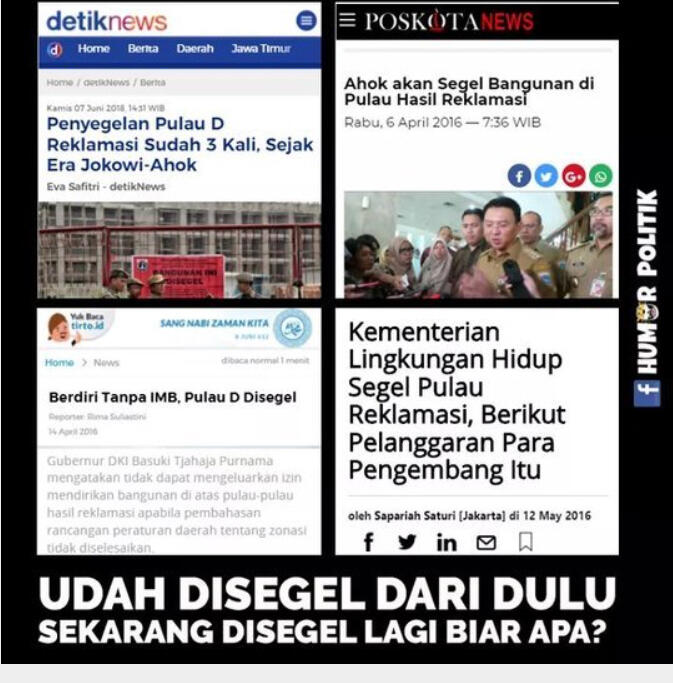 DKI Mau Bangun Skybridge tetapi Belum Koordinasi dengan PT KAI