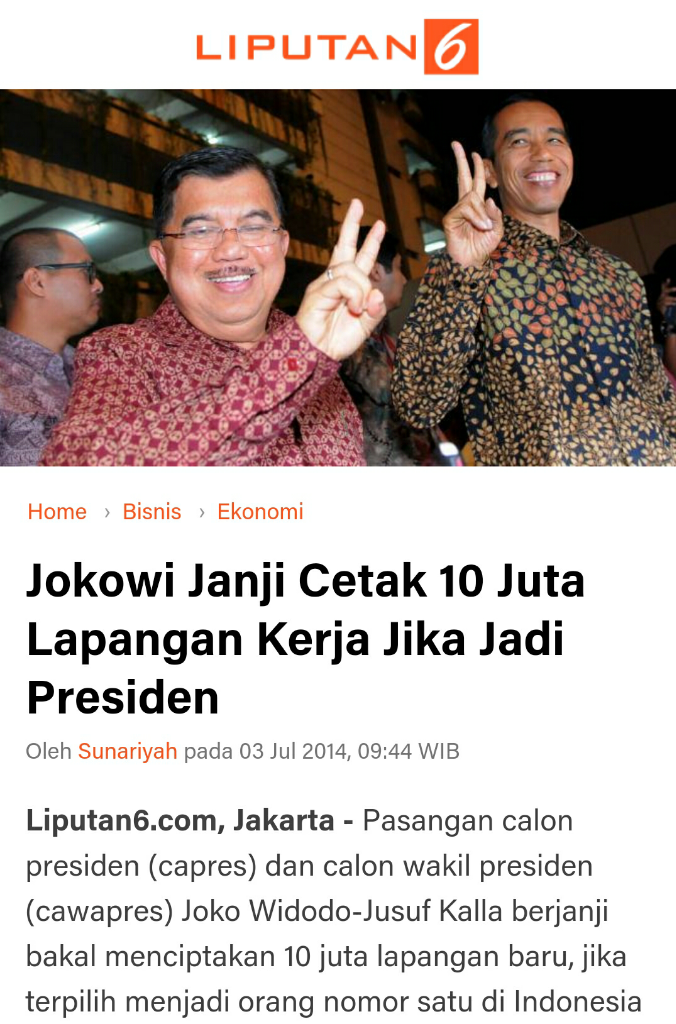 Cahya: UMK Tinggi, PT Hantong Angkat Kaki Diam-diam