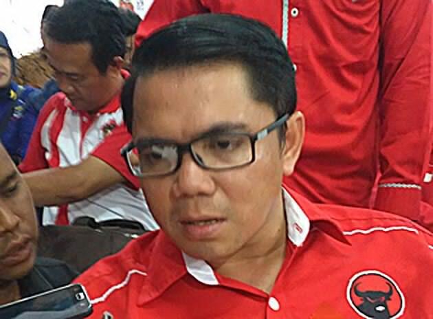 Politikus PDIP Ini Minta KPK Tunda Dulu Penangkapan Koruptor