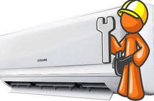 MENCARI MITRA TOKO SERVICE AC DI JABODETABEK