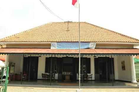 Cinta Tanah Air Melalui Museum
