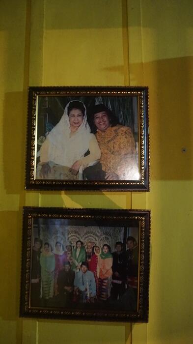 KASKUS Diajak Berkunjung ke Rumah Si Doel Anak Betawi Gan!
