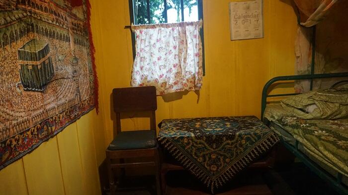KASKUS Diajak Berkunjung ke Rumah Si Doel Anak Betawi Gan!