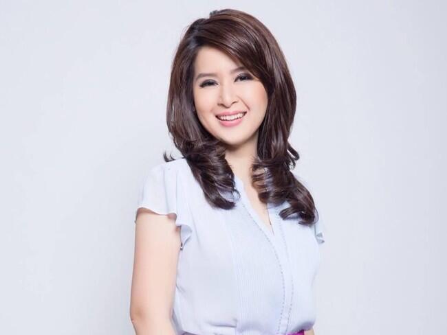 Grace Natalie Tantang 'Hulk' Rilis Video Panasnya dengan Ahok