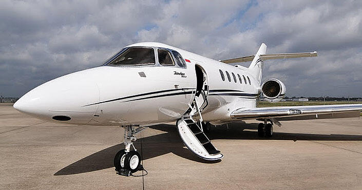 Mudik Pake Jet Pribadi Ini murah gan Hanya Rp.151 Juta 