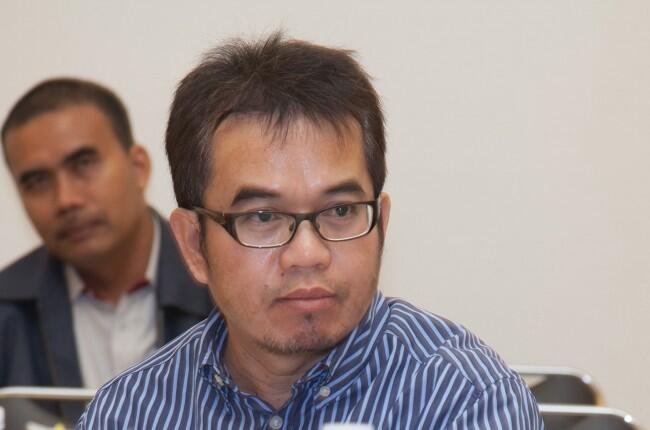 Yudi Latif Mengundurkan Diri sebagai Kepala BPIP