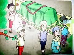 &#91; Kisah Ramadan &#93; Kiamat Kecil Yang Selalu Dilupakan !!