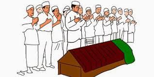 &#91; Kisah Ramadan &#93; Kiamat Kecil Yang Selalu Dilupakan !!