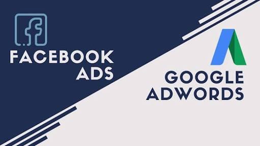 Facebook Ads vs Google Adwords: Mana Yang Terbaik Untuk Beriklan?