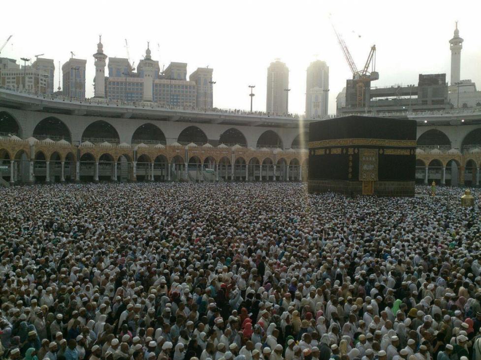Bertolak ke Saudi, Menag Tinjau Persiapan Akhir Layanan Haji
