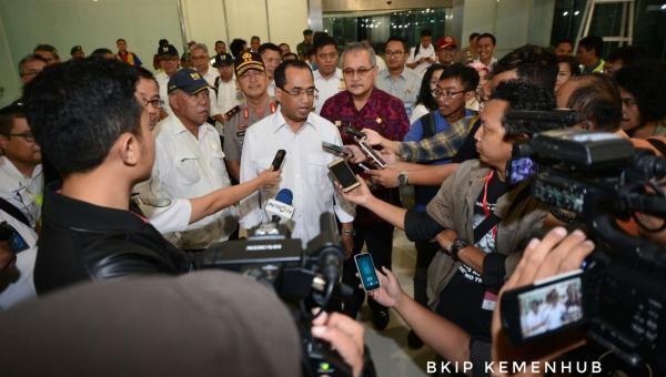 Pemudik Diimbau Jangan Ngebut di Tol Fungsional