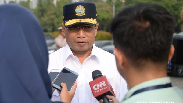 Ruas Tol Cikampek, Cipali, dan Merak Diperkirakan Titik Rawan Macet Mudik