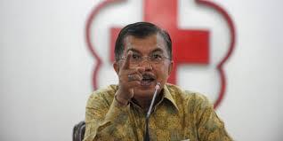 Arus Mudik-Balik Lebaran, Begini Pesan Wapres JK untuk PMI