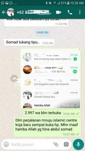 Astagfirullah , Ustadz Somad Kembali Dihina , Dia Disebut Sebagai ini