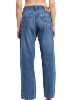 Celana Jeans Ini Aneh Banget, Nggak Bisa Dipakai dengan Underwear