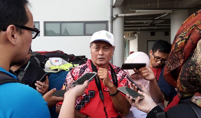 Di Piala Dunia Turki Buruk, Pelatih : Puncak Performa Panahan Di Asian Games 2018