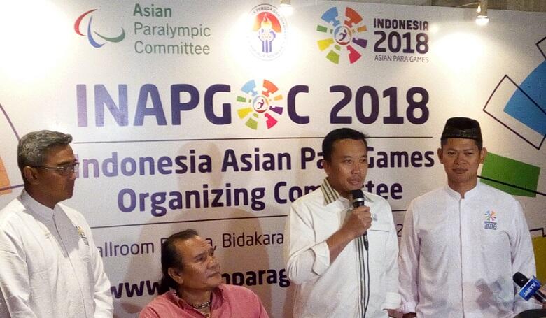 Sinergi Candra Wijaya Dan Daihatsu Bangun CWIBC