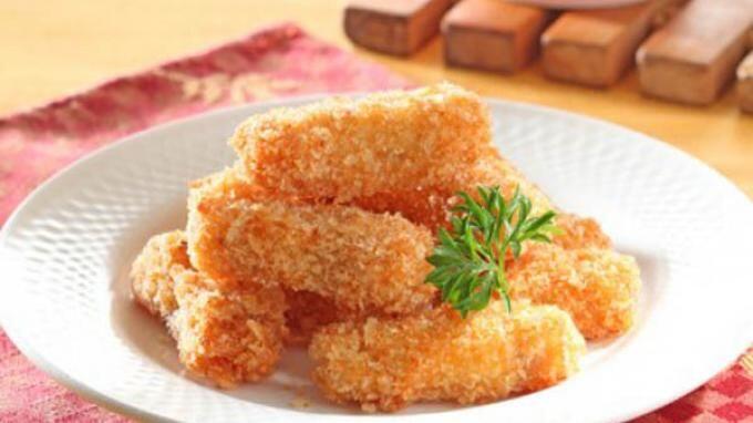 5 Kreasi Nugget tanpa Daging yang Cocok Buat Vegetarian