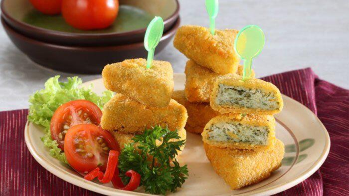 5 Kreasi Nugget tanpa Daging yang Cocok Buat Vegetarian