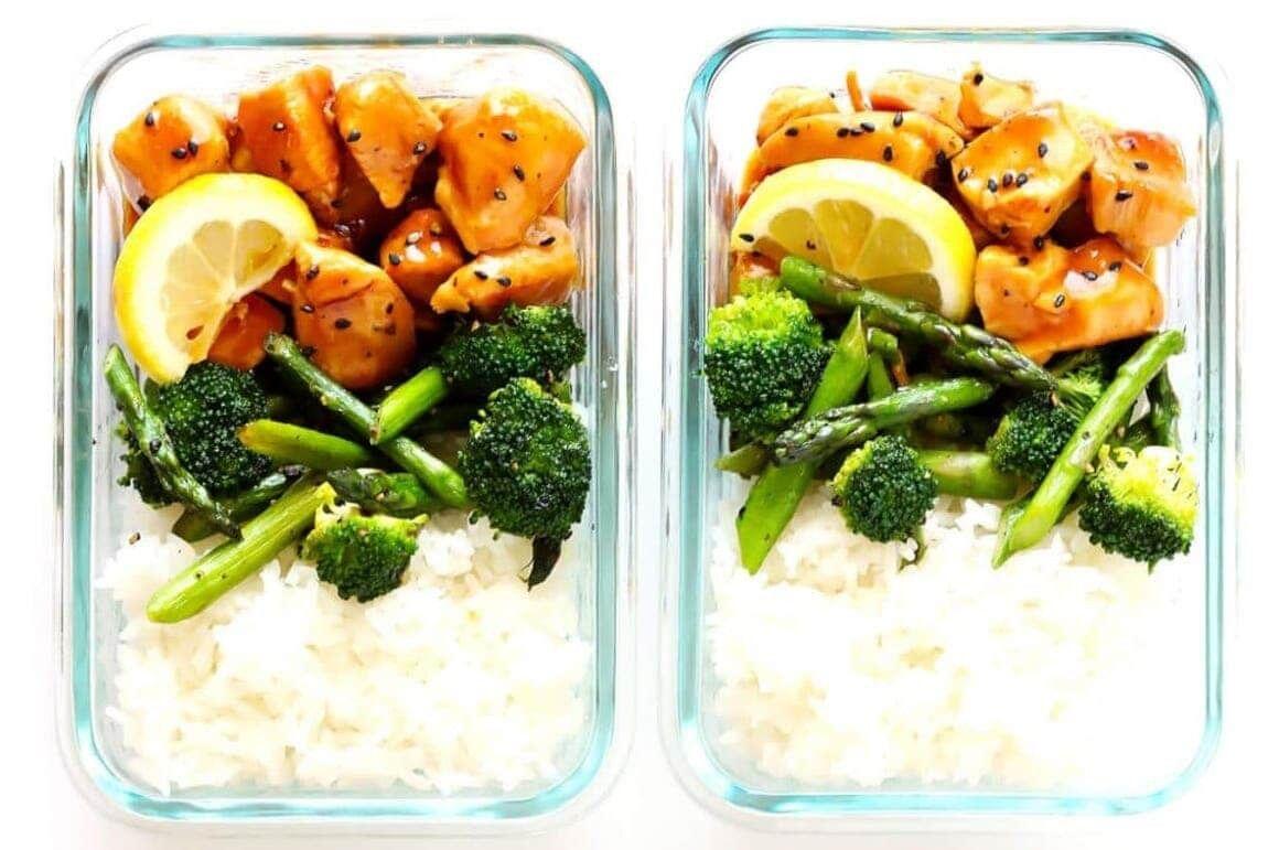 Hemat Uang Makan, Cobain 5 Resep Meal Prep Super Praktis & Sehat
