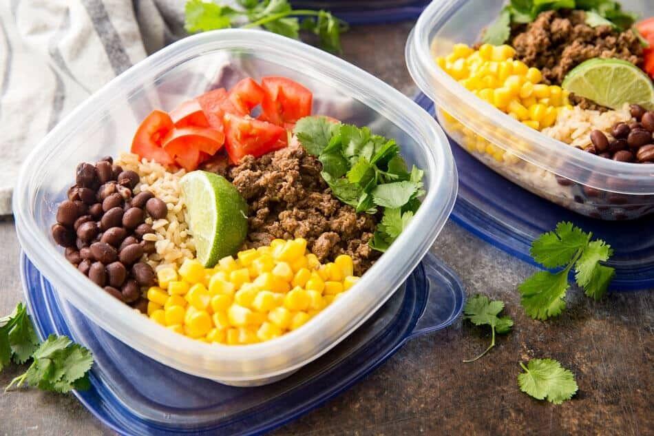 Hemat Uang Makan, Cobain 5 Resep Meal Prep Super Praktis & Sehat