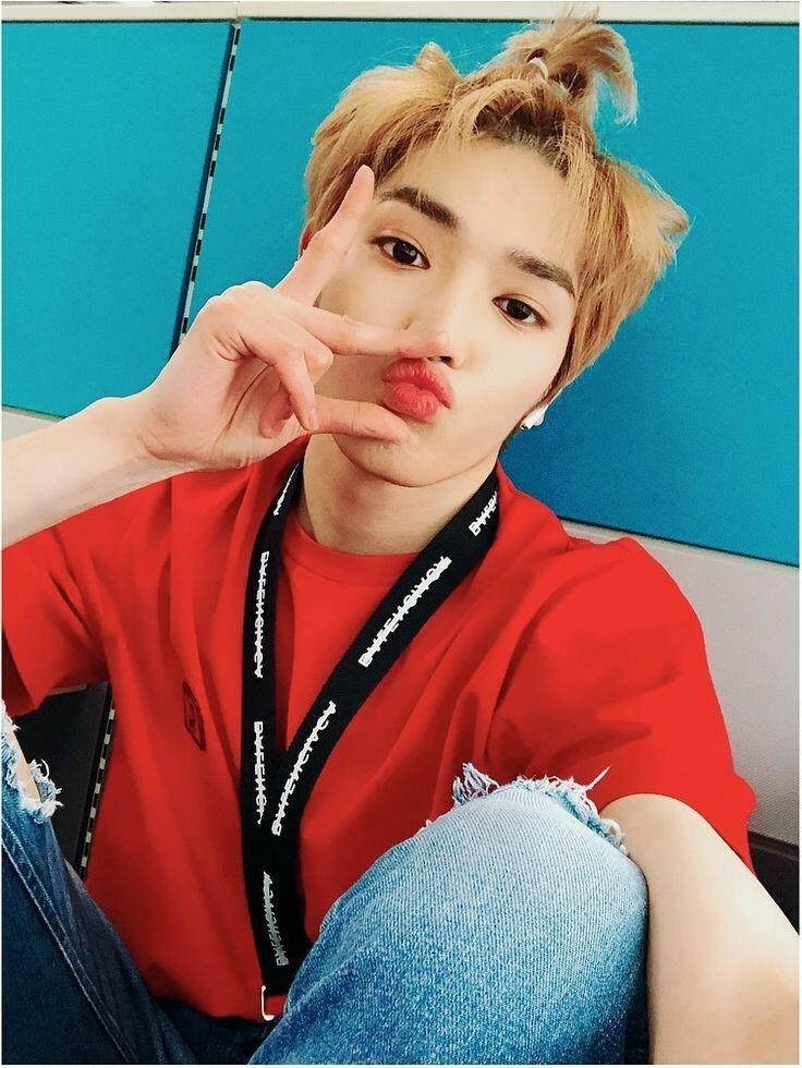 Gak Melulu Garang, 5 Rapper Cowok di Grup KPop Ini Menggemaskan!