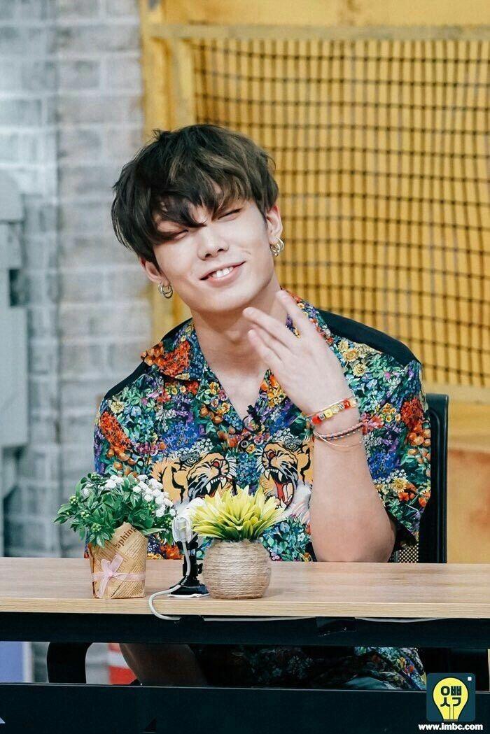 Gak Melulu Garang, 5 Rapper Cowok di Grup KPop Ini Menggemaskan!