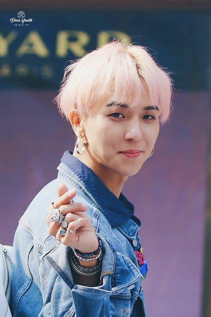 Gak Melulu Garang, 5 Rapper Cowok di Grup KPop Ini Menggemaskan!