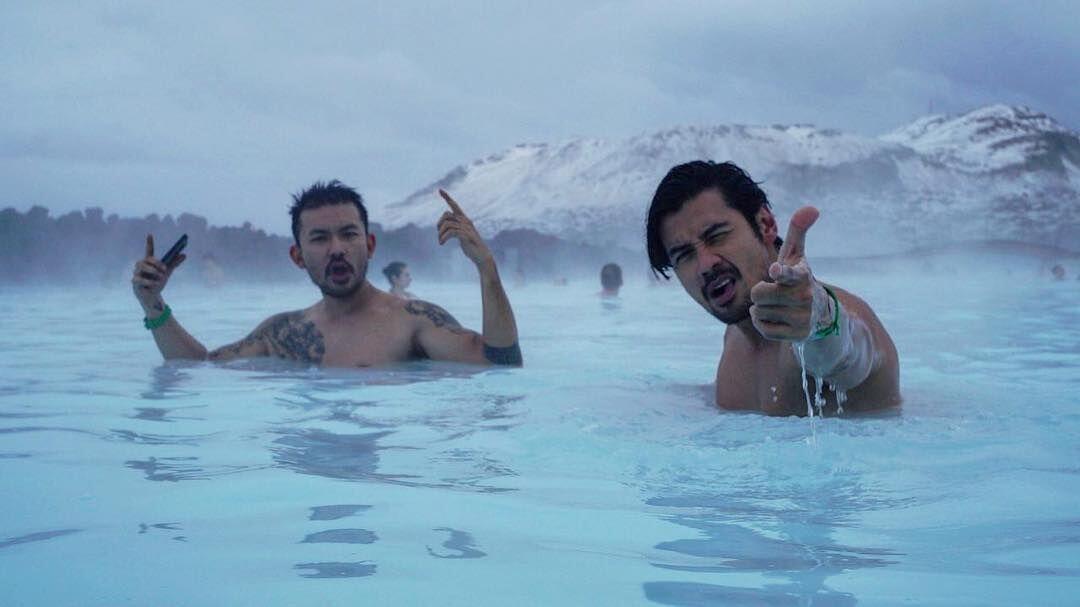 Sahabat Dekat, 10 Bromance Artis Indonesia Ini Kerap Bikin Baper