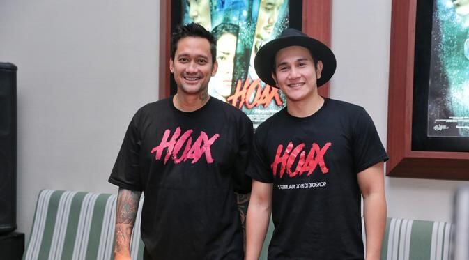 Sahabat Dekat, 10 Bromance Artis Indonesia Ini Kerap Bikin Baper