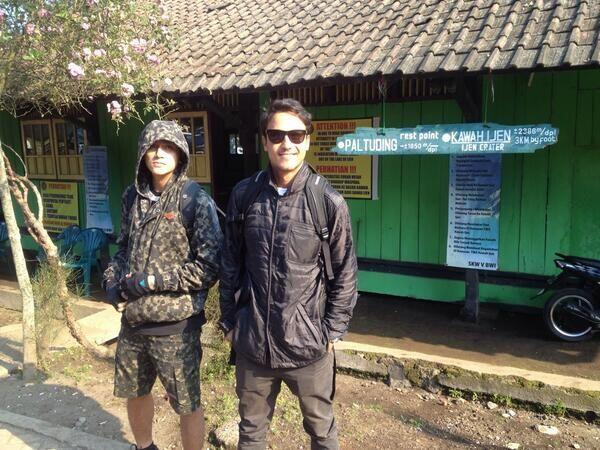 Sahabat Dekat, 10 Bromance Artis Indonesia Ini Kerap Bikin Baper