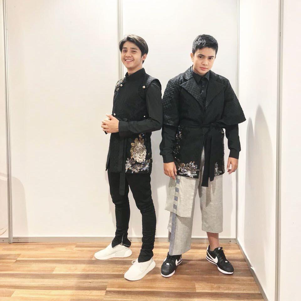 Sahabat Dekat, 10 Bromance Artis Indonesia Ini Kerap Bikin Baper